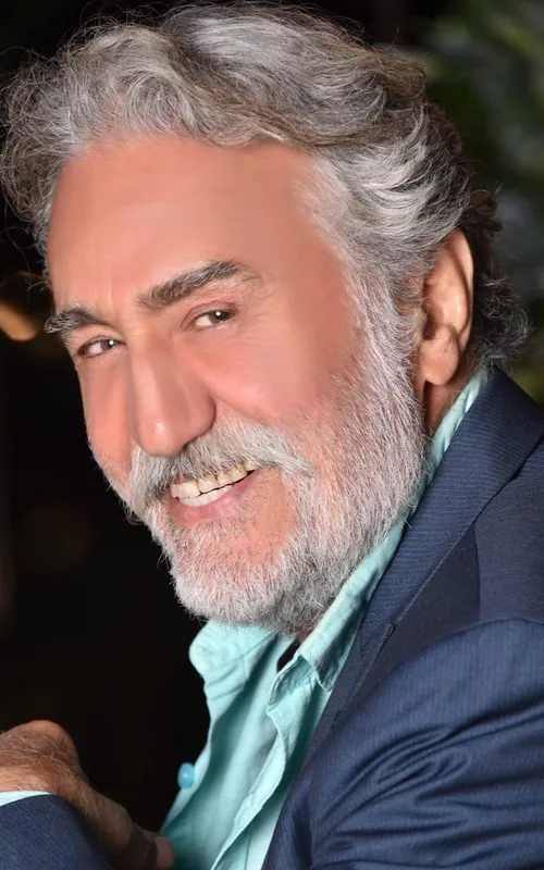 Reza Tavakoli