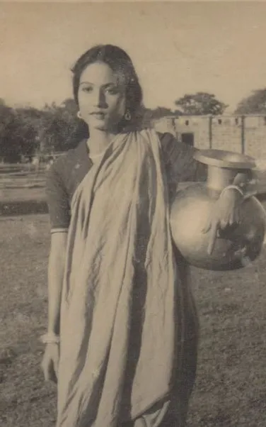 Pyari Begum