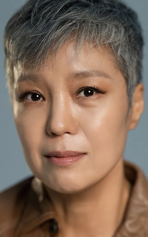 Lee Eun-mee