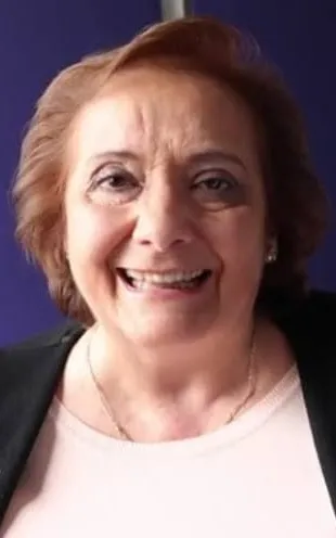 Diana Santos