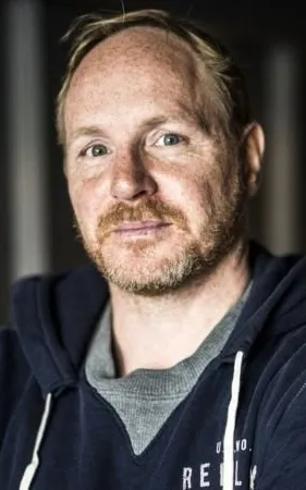 Morgan Alling