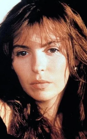 Corinne Dacla