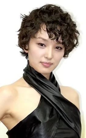 Kim Ye-rang