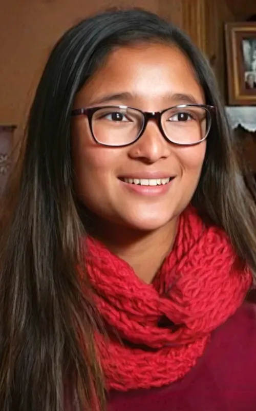 Suku Maya