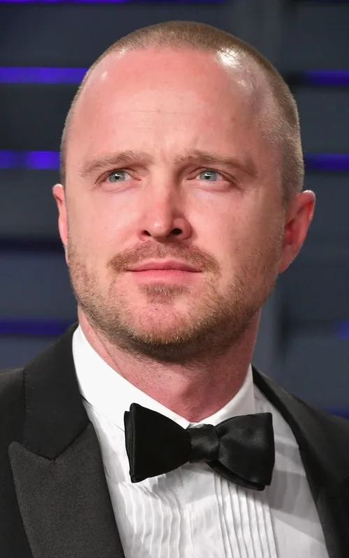 Aaron Paul