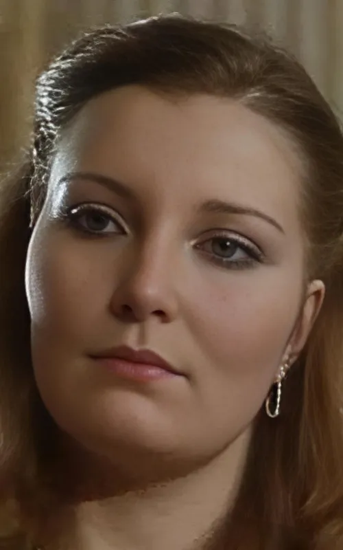 Edwige Faillel