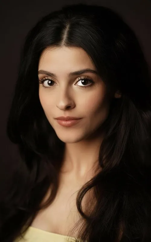 Rose Dehgan