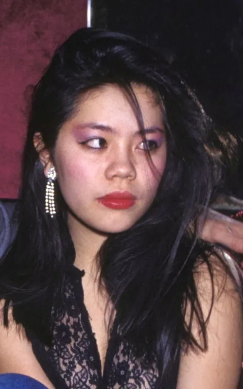 Thuy An Luu