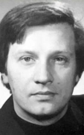 Valeriy Volodin