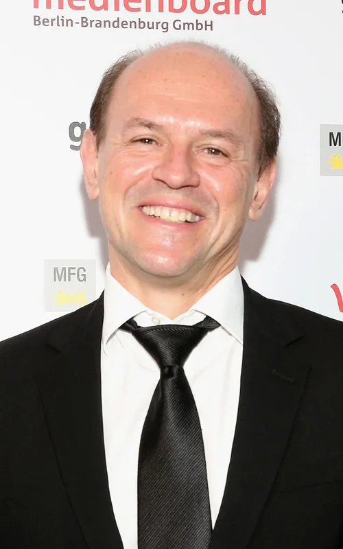 Robert Kulzer