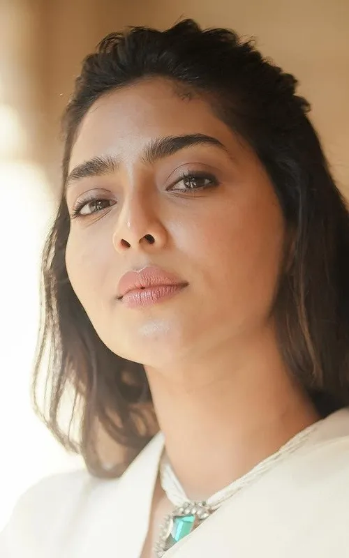 Aishwarya Lekshmi