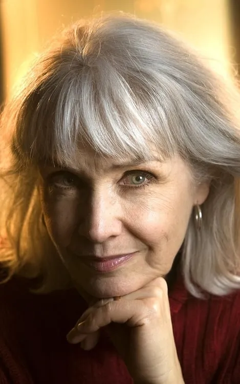 Marika Lindström