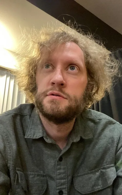 Matt Kramer