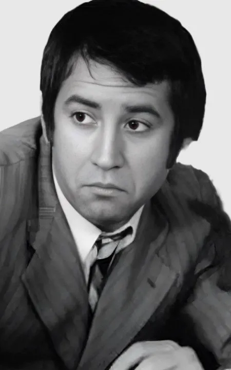 Pedro Valentín