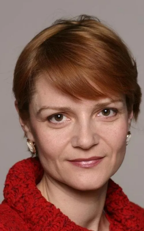 Olga Golovanova