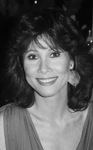 Michele Lee