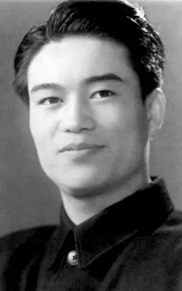 Yang Yu