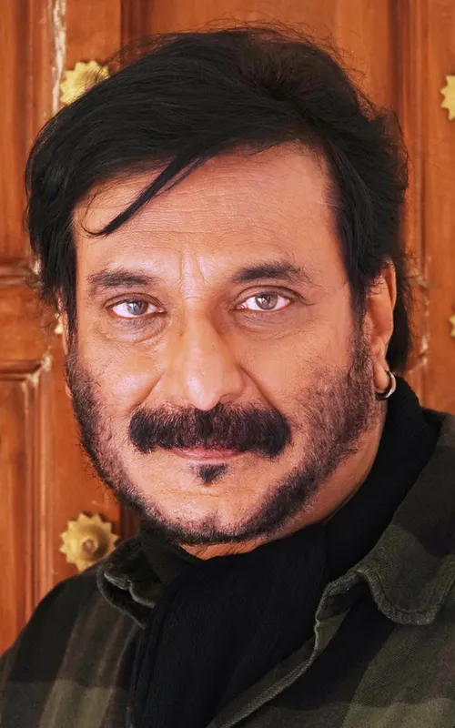Milind Gunaji
