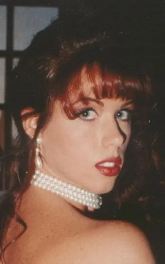 Melissa Hill