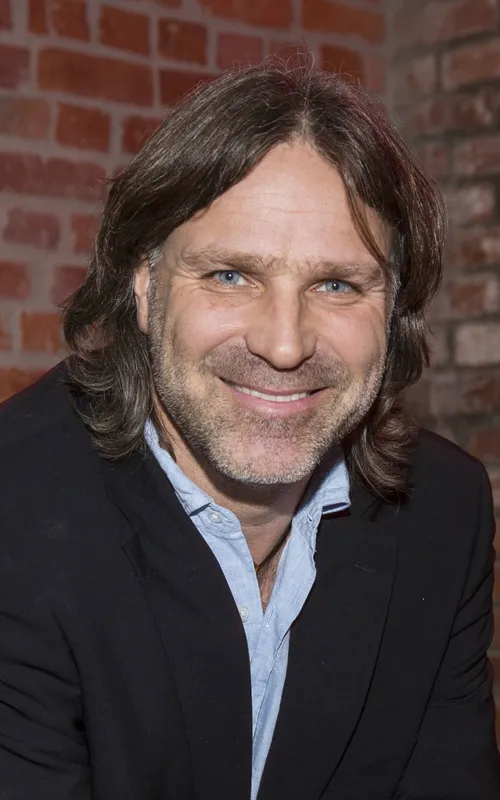 Christer Falck