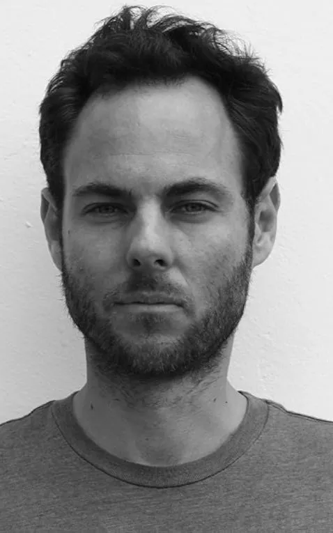 Brett Forbes