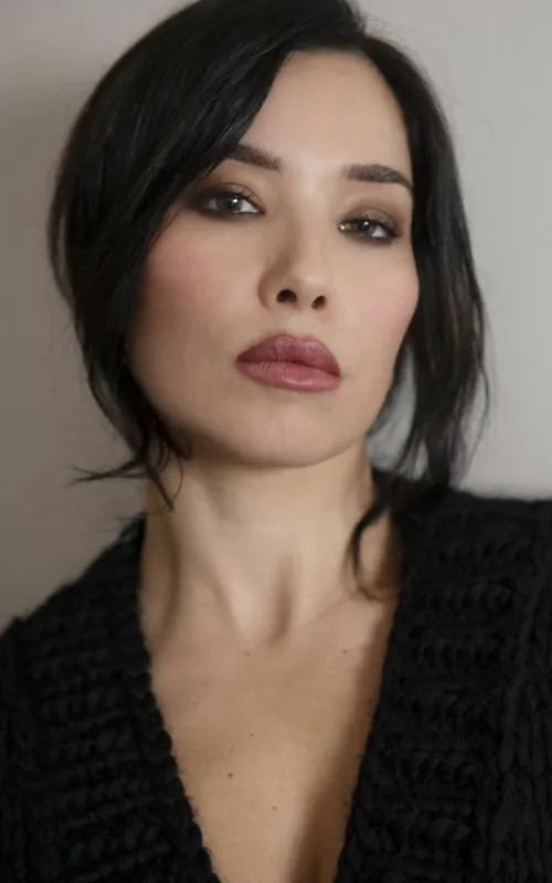 Claudia Tosoni