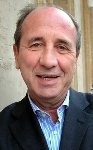 Serge Didier