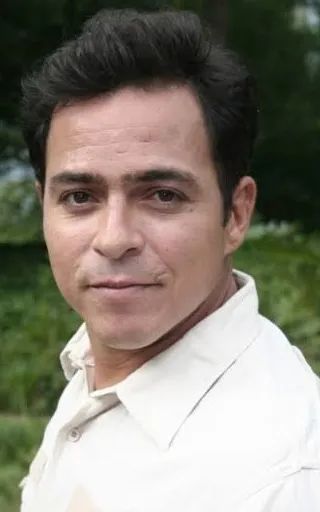 Marcelo Barros