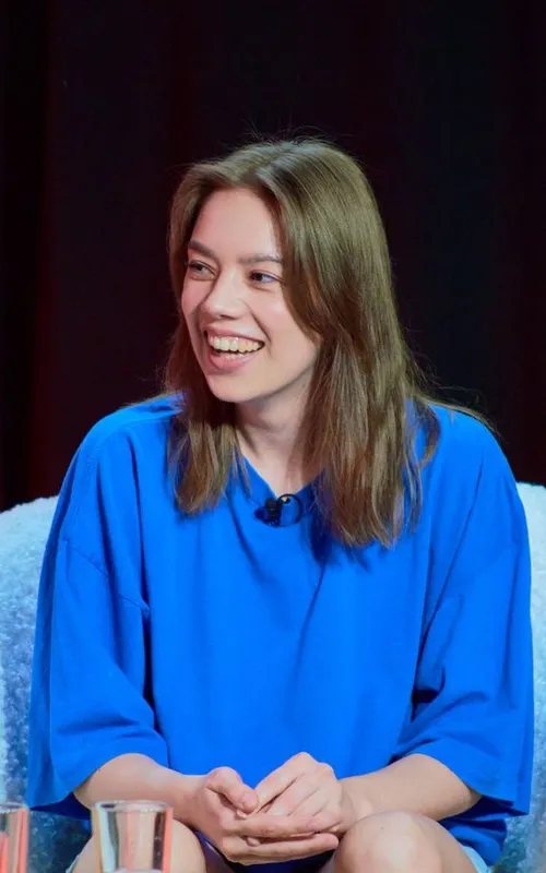 Yulia Zherebtsova
