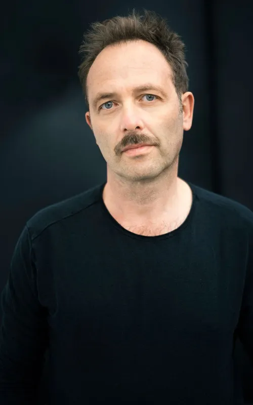 Samuel Weiss