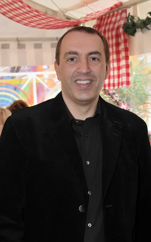 Jean-Marc Morandini