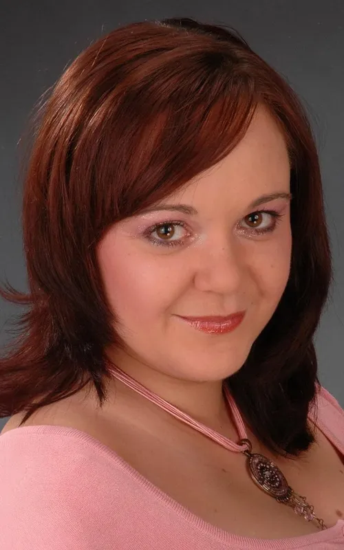 Kornélia Nagy