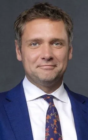 Freddy Gray
