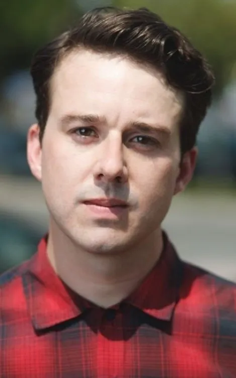 Chris Reinacher