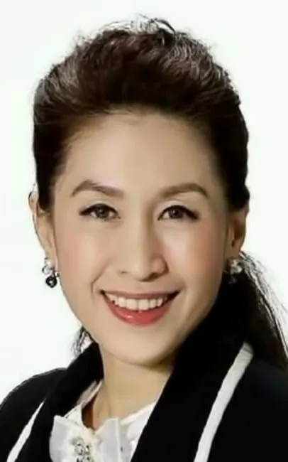 Pauline Wong Yuk-Wan