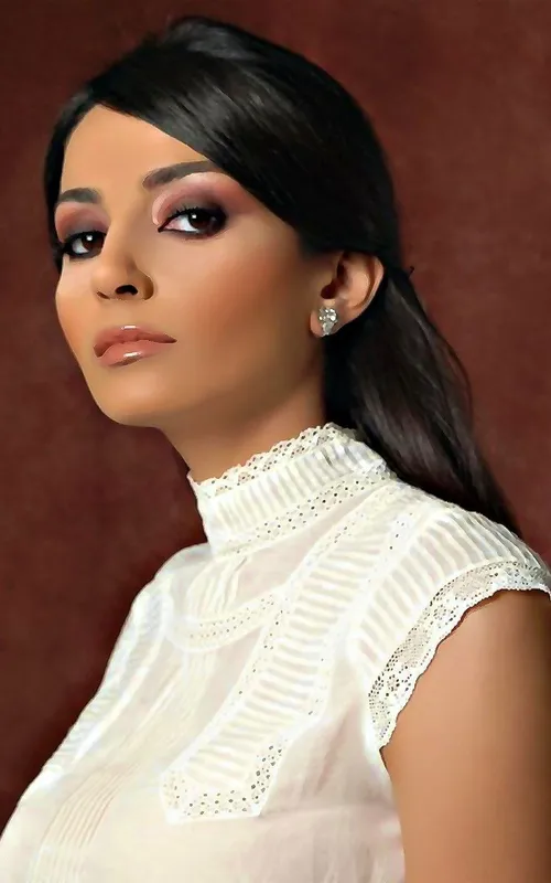 Rania Shaheen