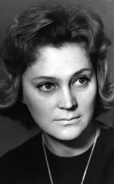 Inga Zadorozhnaya