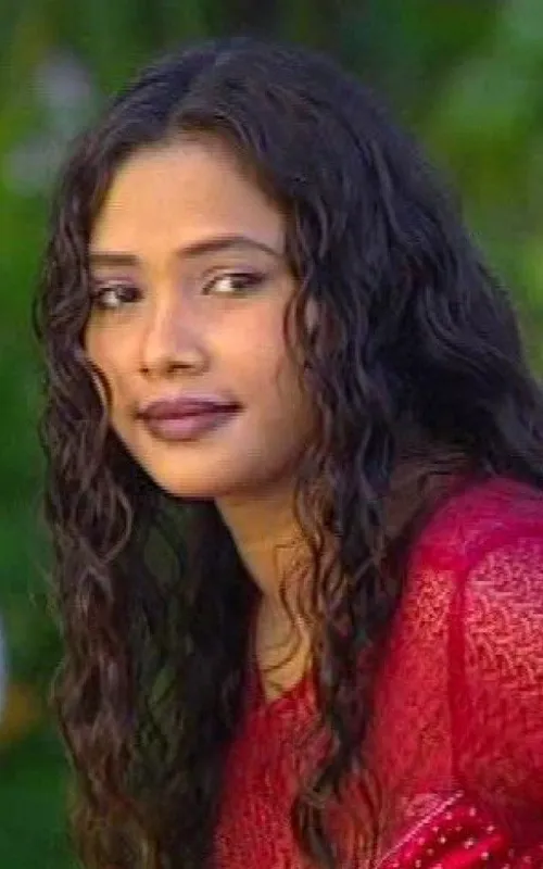 Mariyam Nisha