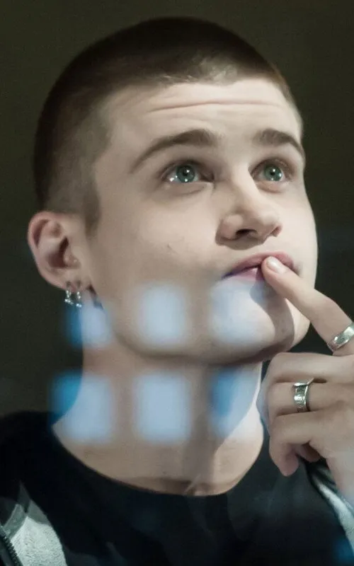 Vladimir Kolosov