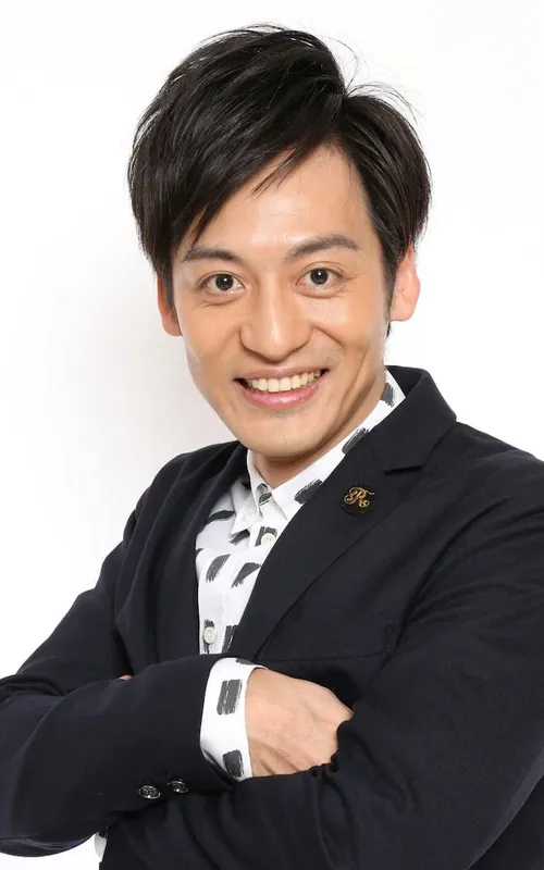 Hideaki Murata