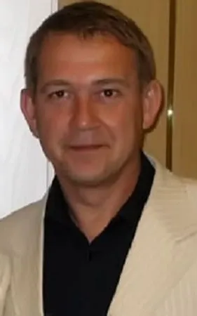Valeriy Ponomarenko