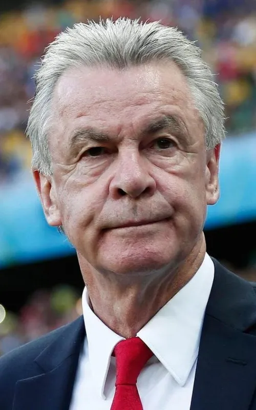 Ottmar Hitzfeld