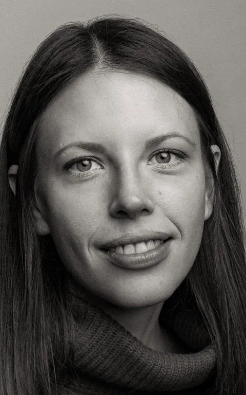 Alyona Bondarchuk