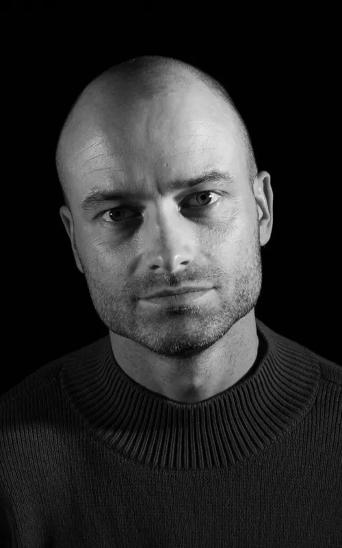 Aleksandr Špilevoj