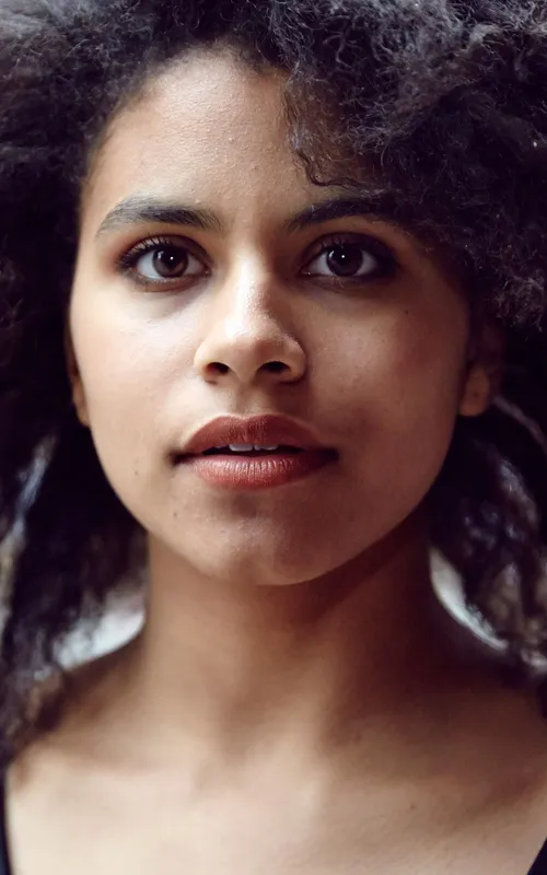 Zazie Beetz