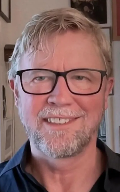Simon Wilton