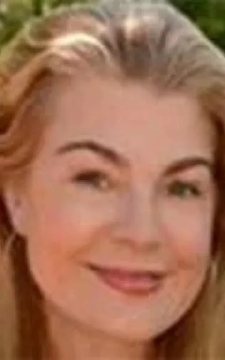 Joy Poirel