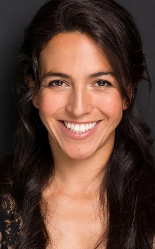 Gabriela Montaraz