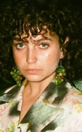 Wilma Lidén