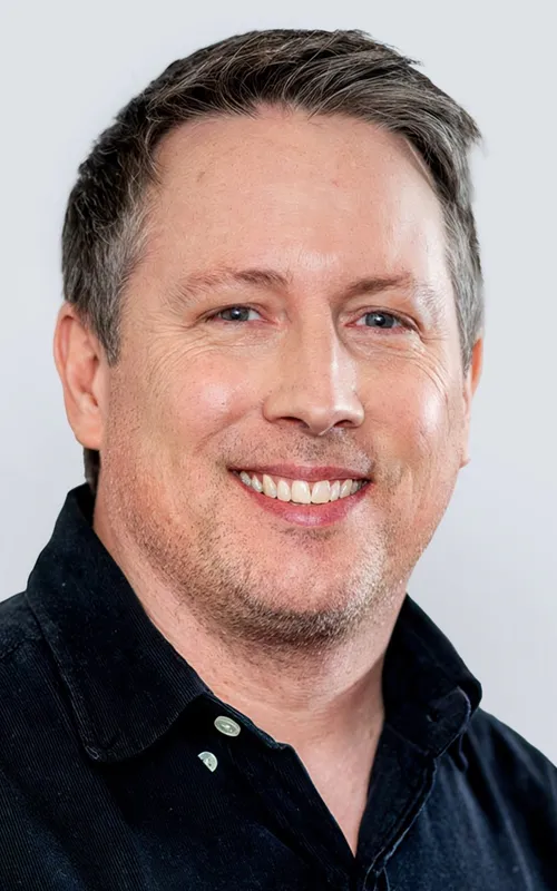 Joe Cornish